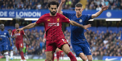 Antitesis La Liga, Premier League dan Serie A Lanjut! thumbnail